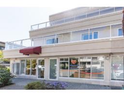 15258-15260 THRIFT AVENUE, White Rock, British Columbia