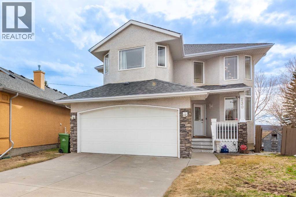 230 Sierra Nevada Place SW, Calgary, Alberta  T2H 3M9 - Photo 2 - A2307332