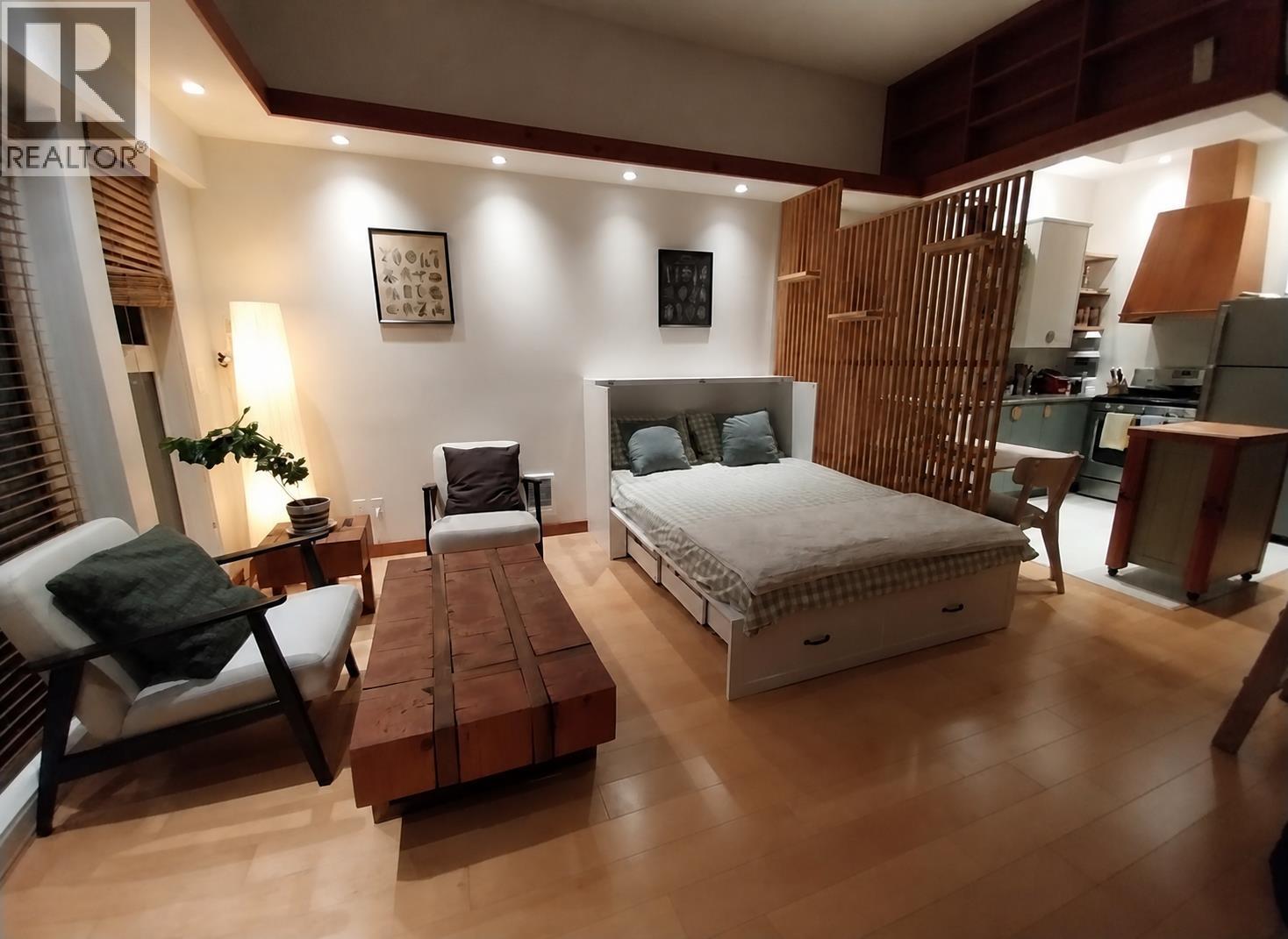 307 980 W 22nd Avenue, Vancouver, British Columbia  V5Z 2A1 - Photo 3 - R3079272