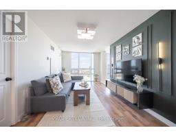 2003 - 88 GRANGEWAY AVENUE, Toronto, Ontario