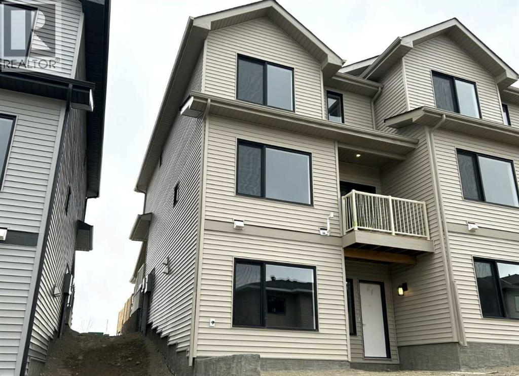 366 Heritage Boulevard, Cochrane, Alberta  T4C 3K8 - Photo 21 - A2307823