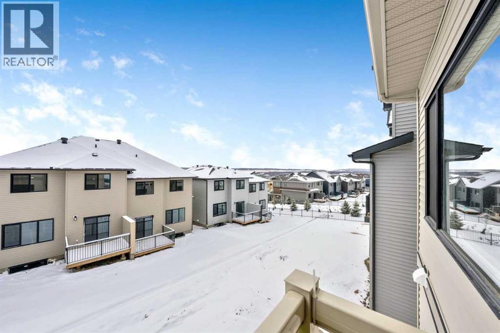 366 Heritage Boulevard, Cochrane, Alberta  T4C 3K8 - Photo 8 - A2307823