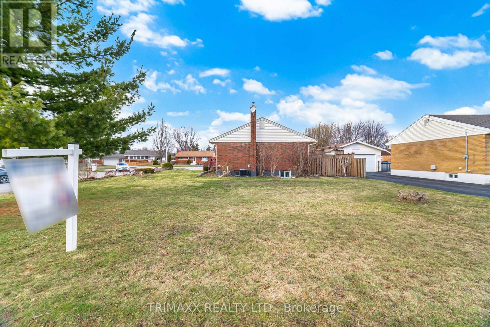 3316 Mclaren Crescent, Niagara Falls, Ontario  L2J 2W6 - Photo 5 - X12891840