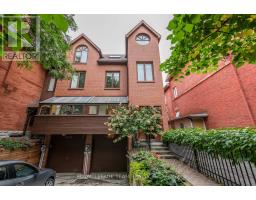 C - 595 BESSERER STREET, Ottawa, Ontario
