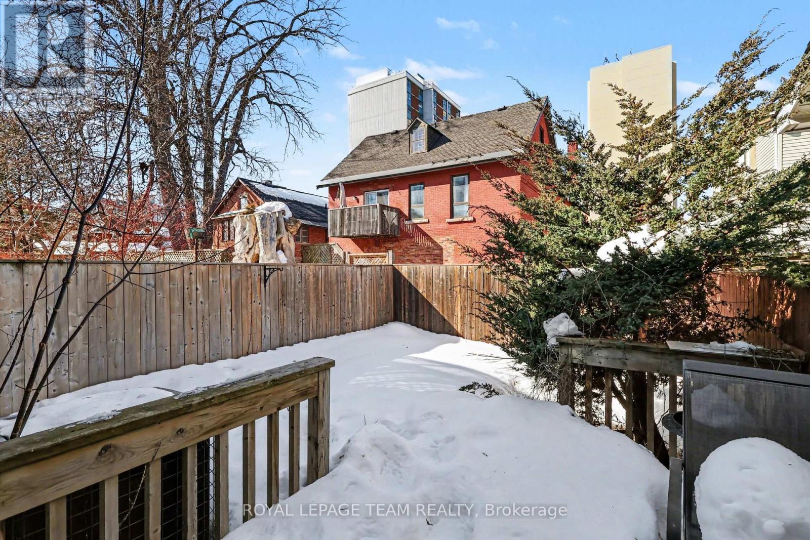 C - 595 Besserer Street, Ottawa, Ontario  K1N 6C8 - Photo 29 - X12845826