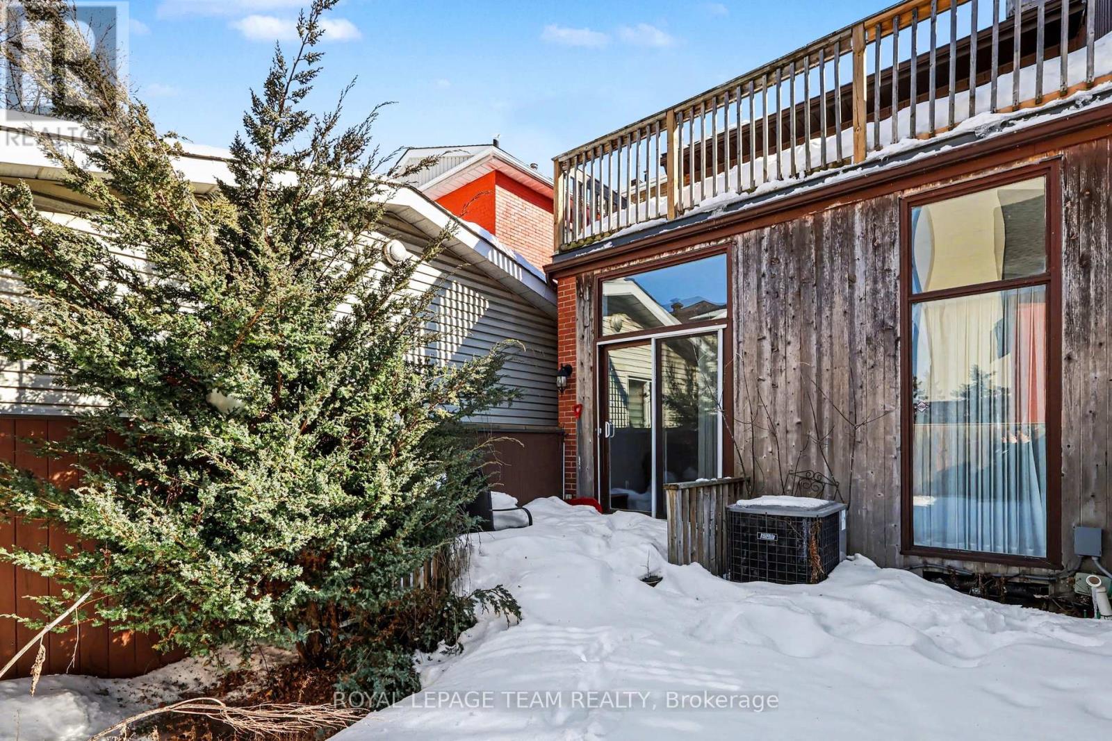 C - 595 Besserer Street, Ottawa, Ontario  K1N 6C8 - Photo 28 - X12845826