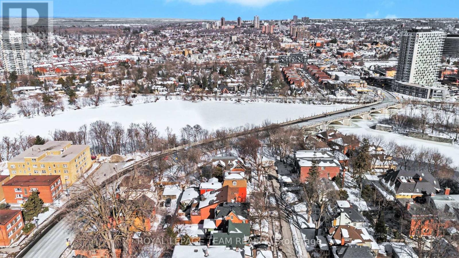C - 595 Besserer Street, Ottawa, Ontario  K1N 6C8 - Photo 36 - X12845826