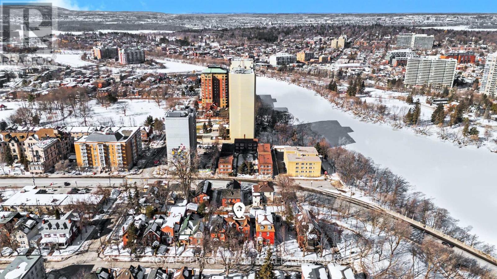 C - 595 Besserer Street, Ottawa, Ontario  K1N 6C8 - Photo 37 - X12845826