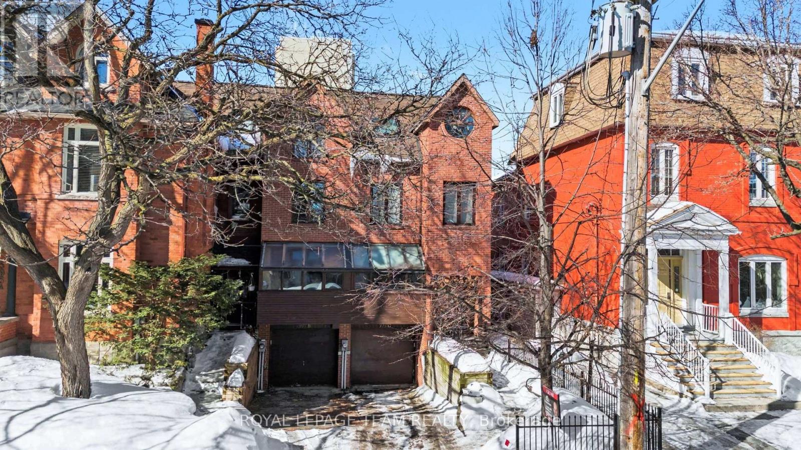 C - 595 Besserer Street, Ottawa, Ontario  K1N 6C8 - Photo 4 - X12845826