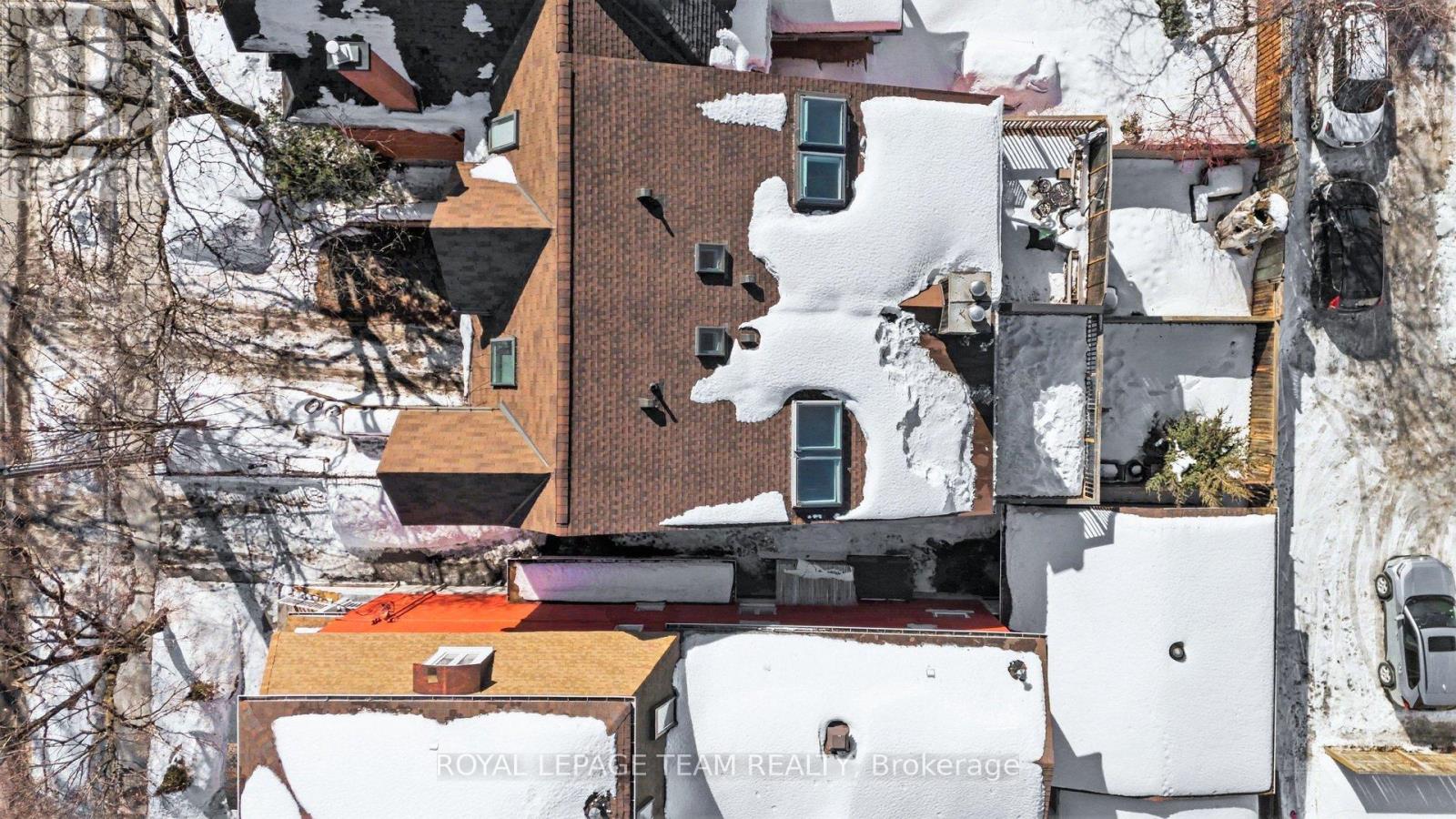 C - 595 Besserer Street, Ottawa, Ontario  K1N 6C8 - Photo 5 - X12845826