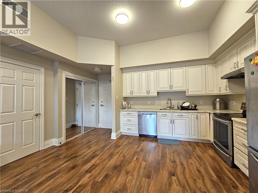 757 KING Street E Unit# 201, Cambridge, Ontario