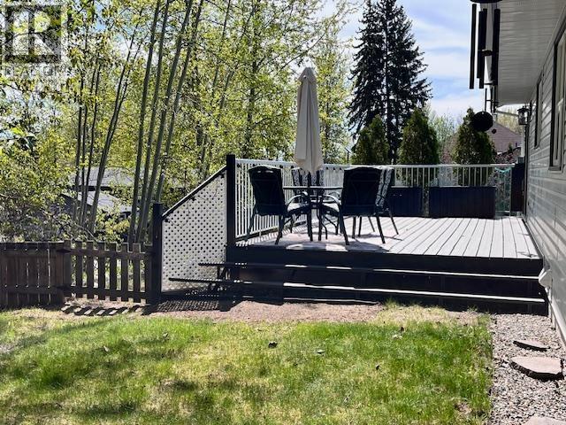 1417 Lewis Drive, Quesnel, British Columbia  V2J 5T5 - Photo 7 - R3119012