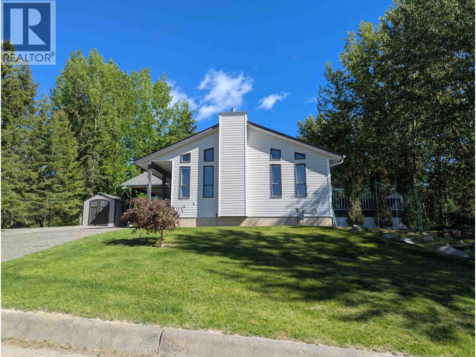 1417 LEWIS DRIVE, Quesnel, British Columbia