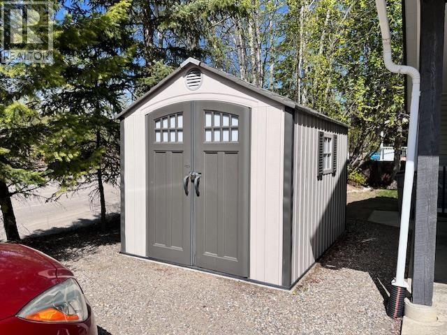 1417 Lewis Drive, Quesnel, British Columbia  V2J 5T5 - Photo 31 - R3119012