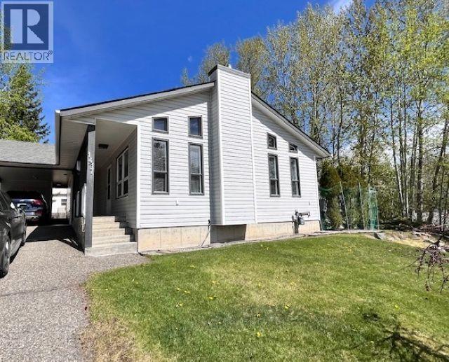 1417 Lewis Drive, Quesnel, British Columbia  V2J 5T5 - Photo 38 - R3119012