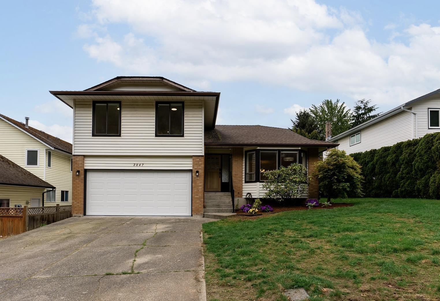 2847 Glenshiel Drive, Abbotsford, British Columbia  V3G 1G7 - Photo 1 - R3119035