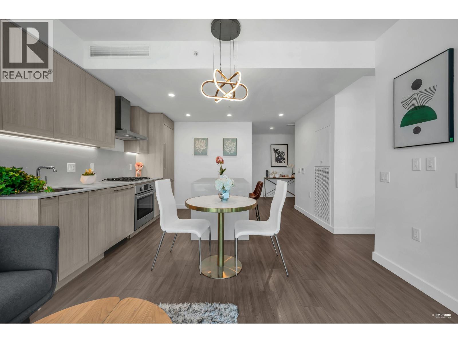 1007 2311 Beta Avenue, Burnaby, British Columbia  V5C 0M1 - Photo 11 - R3118934