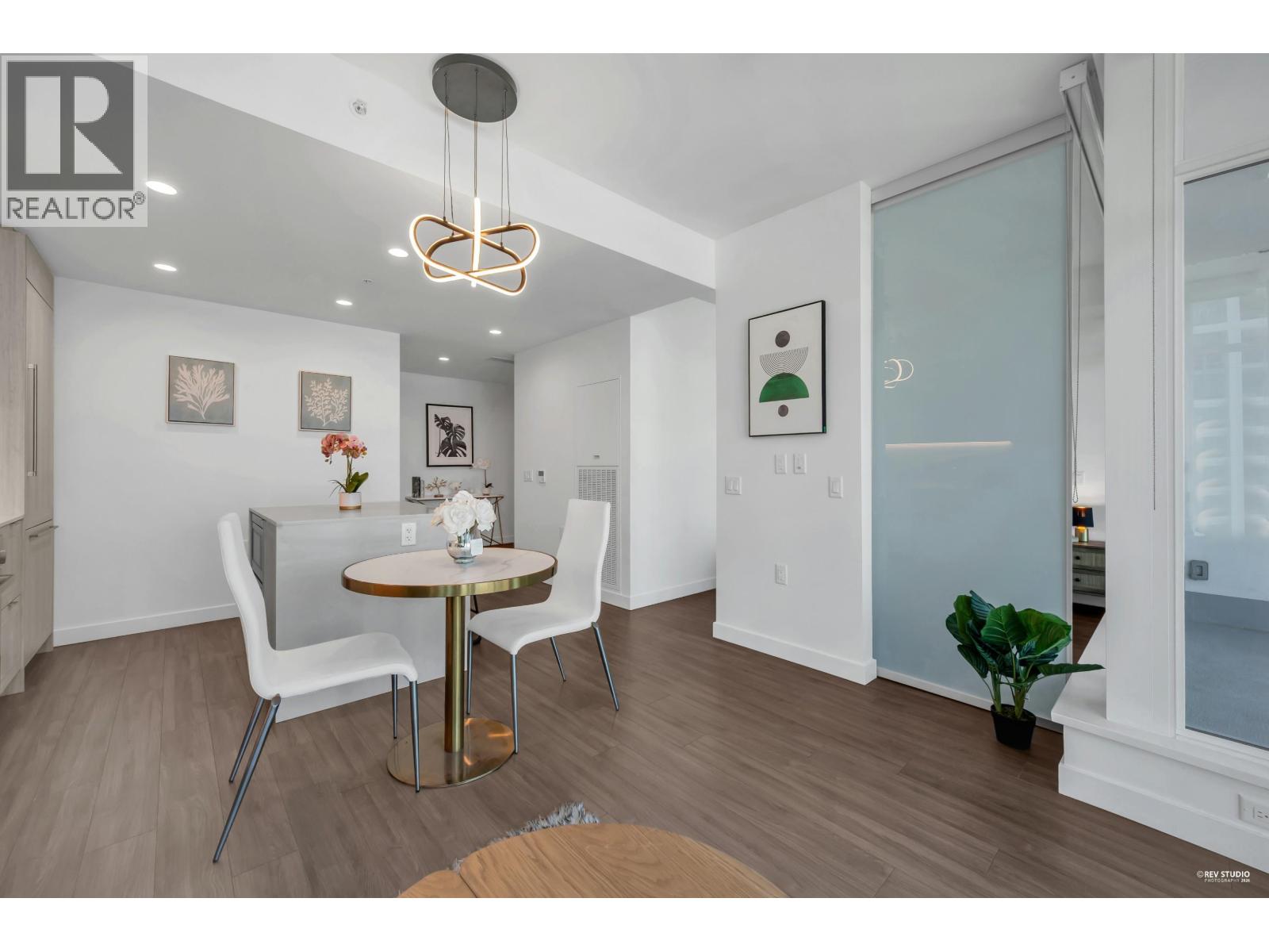 1007 2311 Beta Avenue, Burnaby, British Columbia  V5C 0M1 - Photo 12 - R3118934