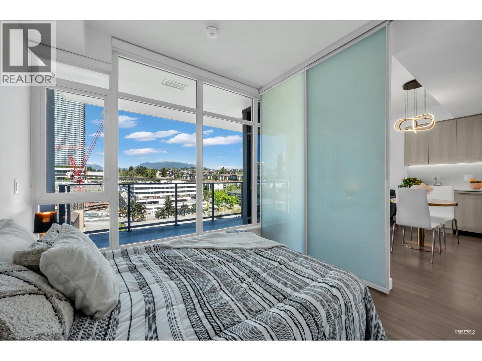 1007 2311 Beta Avenue, Burnaby, British Columbia  V5C 0M1 - Photo 15 - R3118934