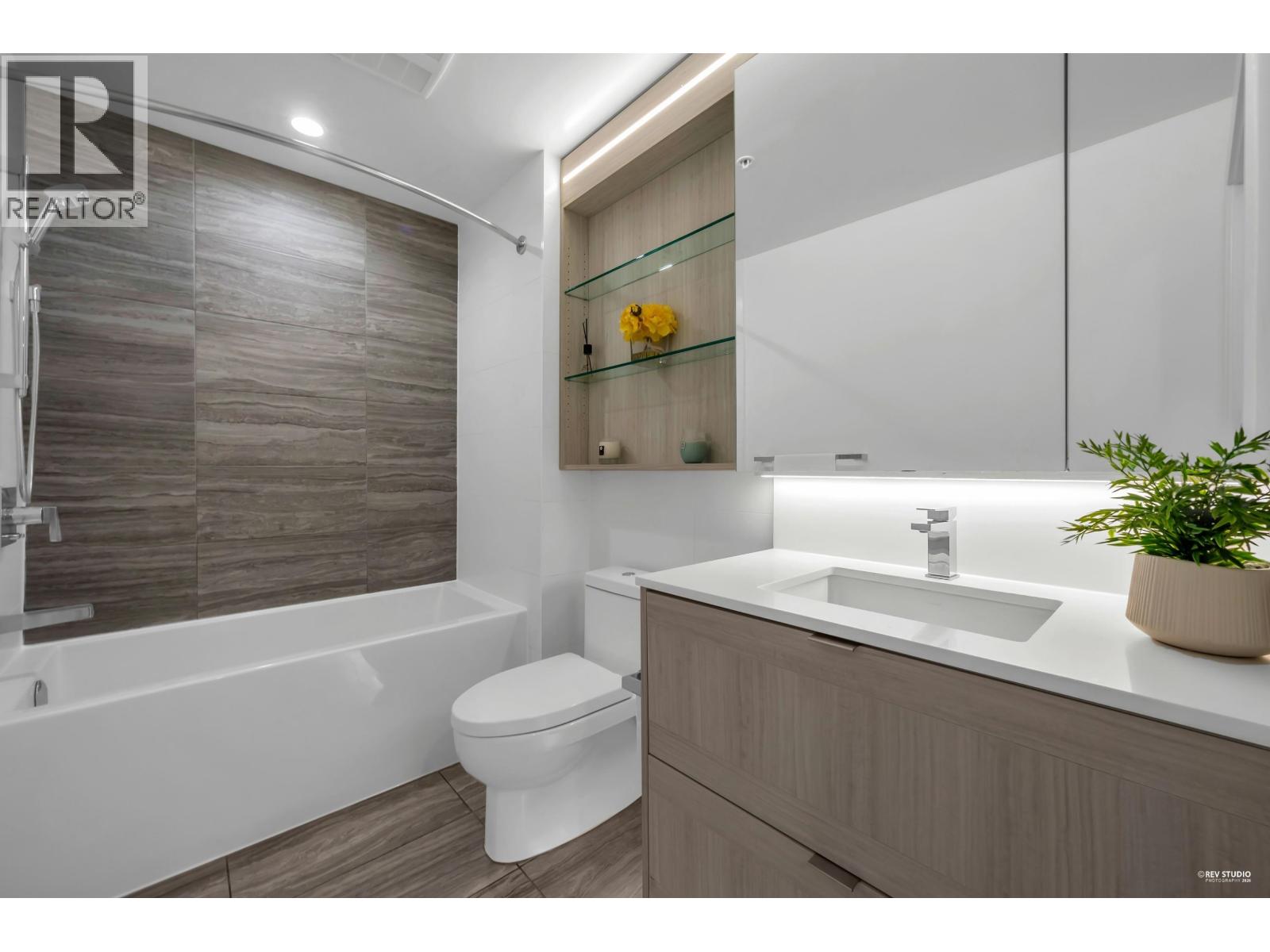 1007 2311 Beta Avenue, Burnaby, British Columbia  V5C 0M1 - Photo 16 - R3118934