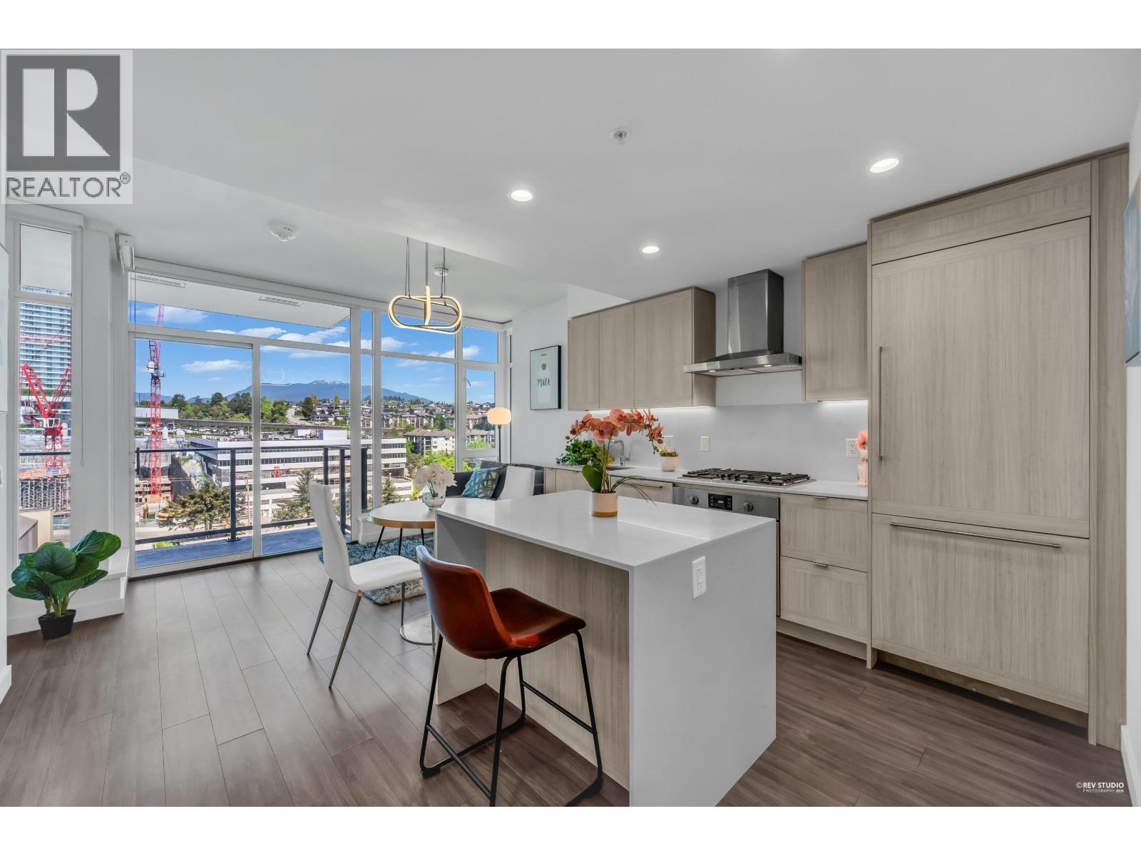 1007 2311 Beta Avenue, Burnaby, British Columbia  V5C 0M1 - Photo 3 - R3118934