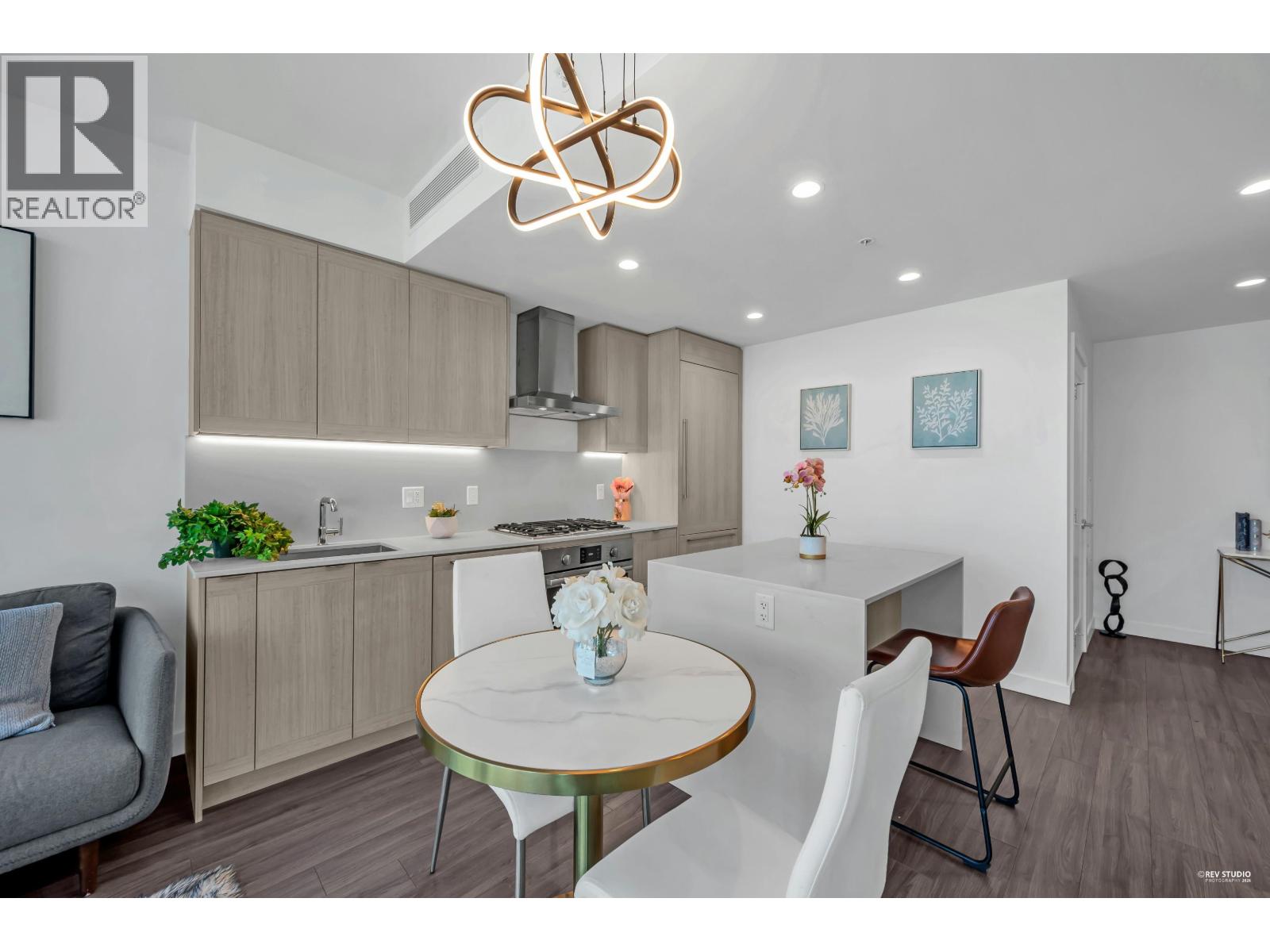 1007 2311 Beta Avenue, Burnaby, British Columbia  V5C 0M1 - Photo 5 - R3118934
