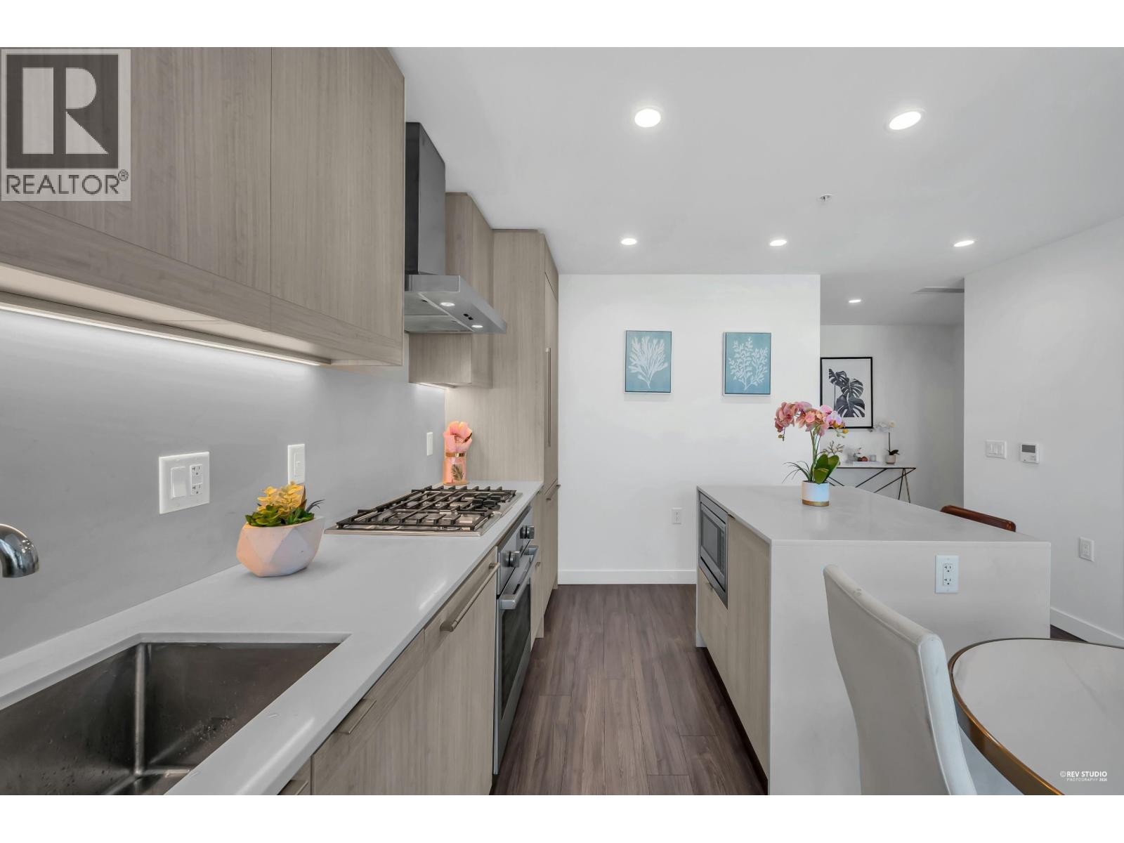 1007 2311 Beta Avenue, Burnaby, British Columbia  V5C 0M1 - Photo 6 - R3118934