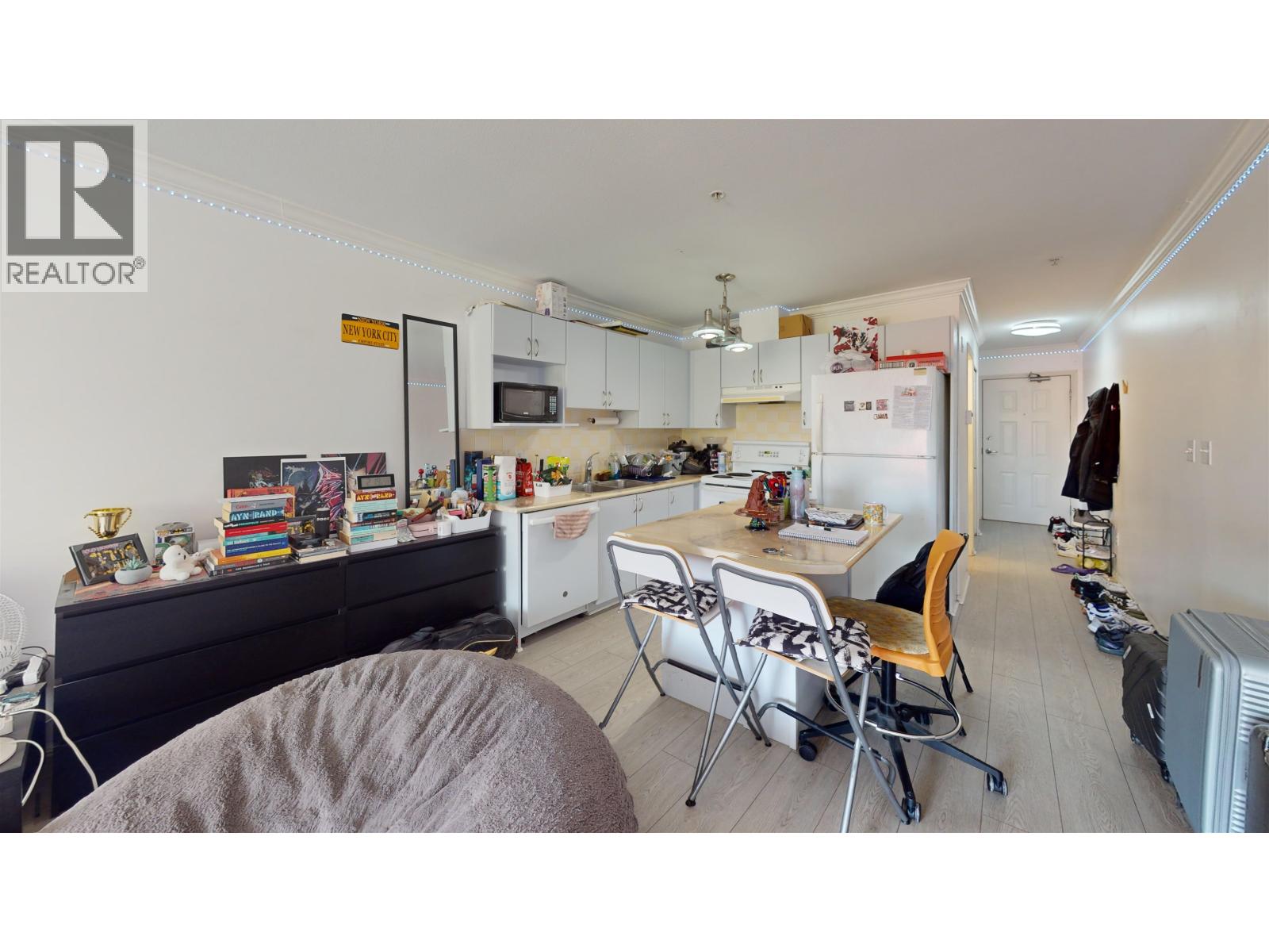 202 5629 Dunbar Street, Vancouver, British Columbia  V6N 1W5 - Photo 9 - R3118938