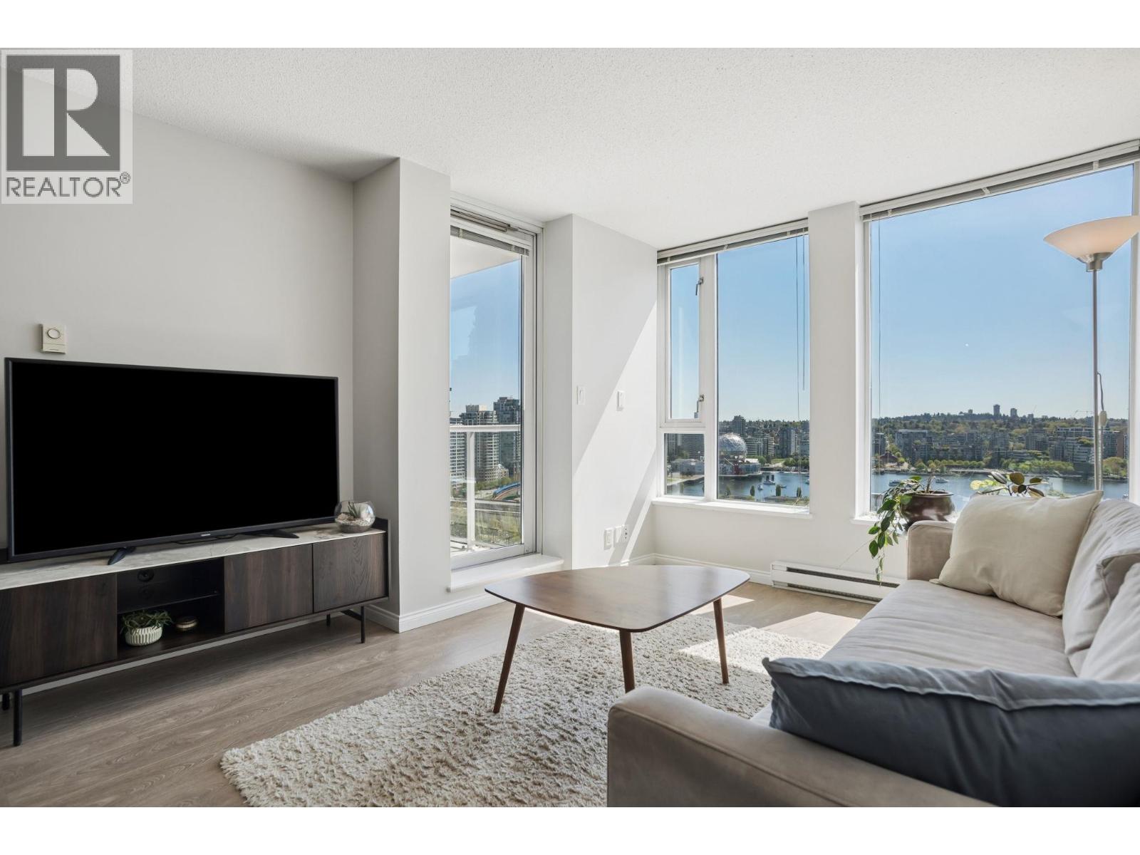 2201 550 Taylor Street, Vancouver, British Columbia  V6B 1R1 - Photo 4 - R3118939