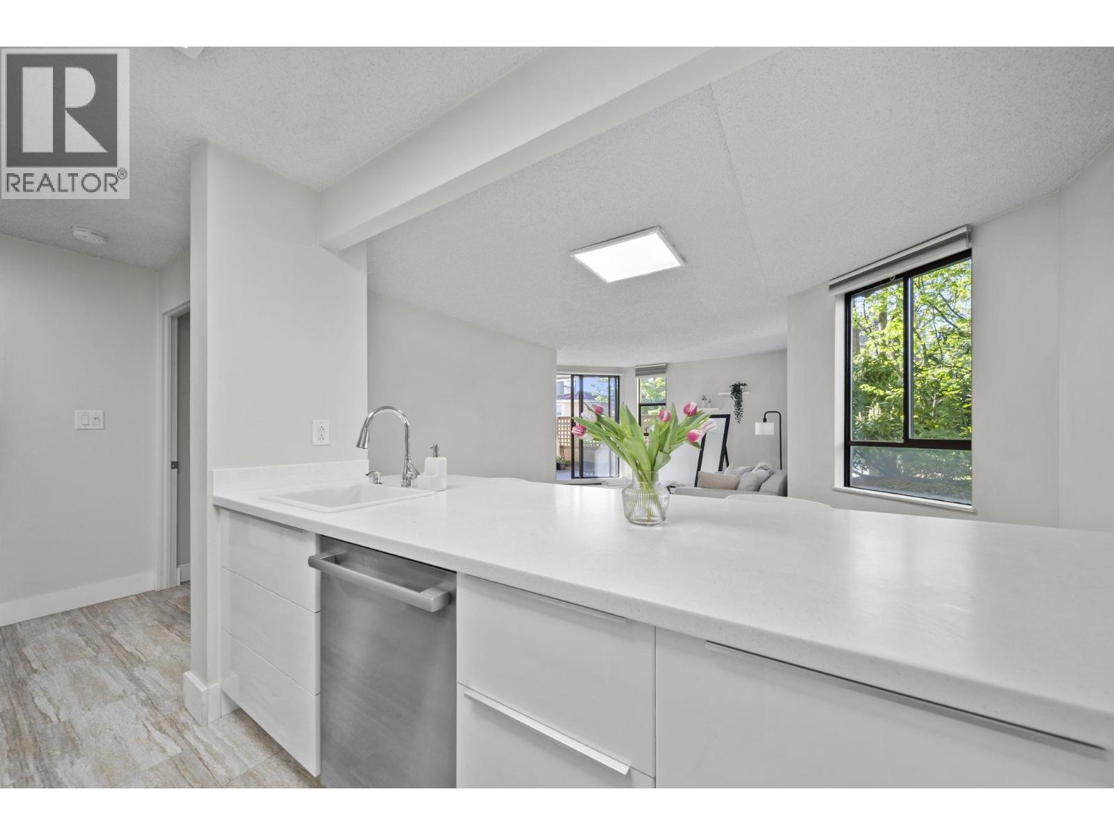 215 1080 Pacific Street, Vancouver, British Columbia  V6E 4C2 - Photo 10 - R3118941