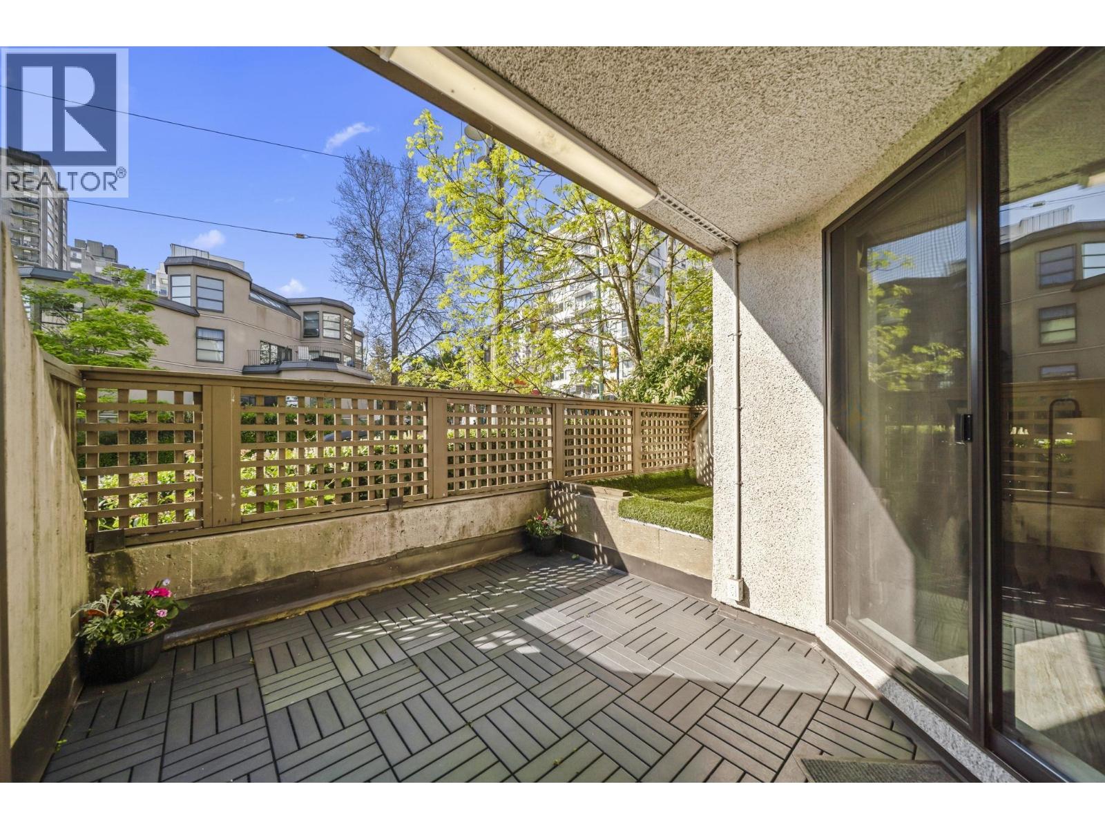 215 1080 Pacific Street, Vancouver, British Columbia  V6E 4C2 - Photo 19 - R3118941