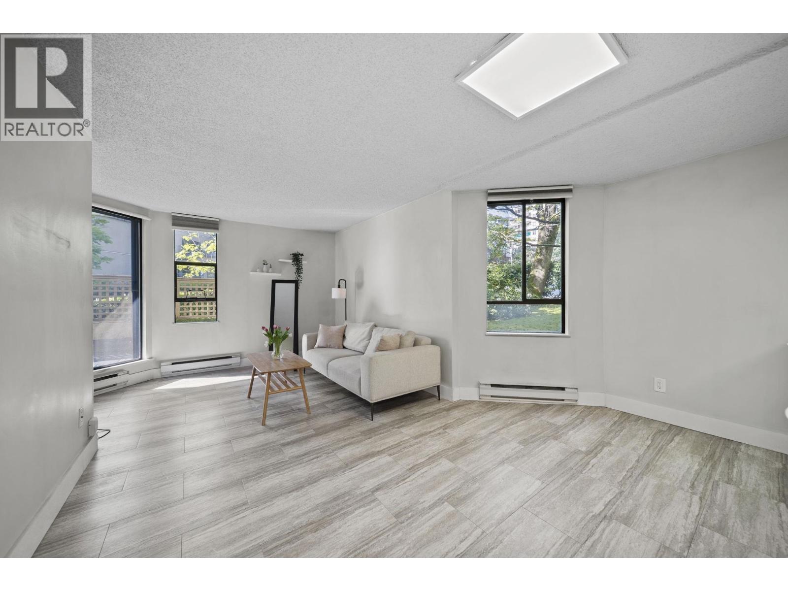 215 1080 Pacific Street, Vancouver, British Columbia  V6E 4C2 - Photo 2 - R3118941