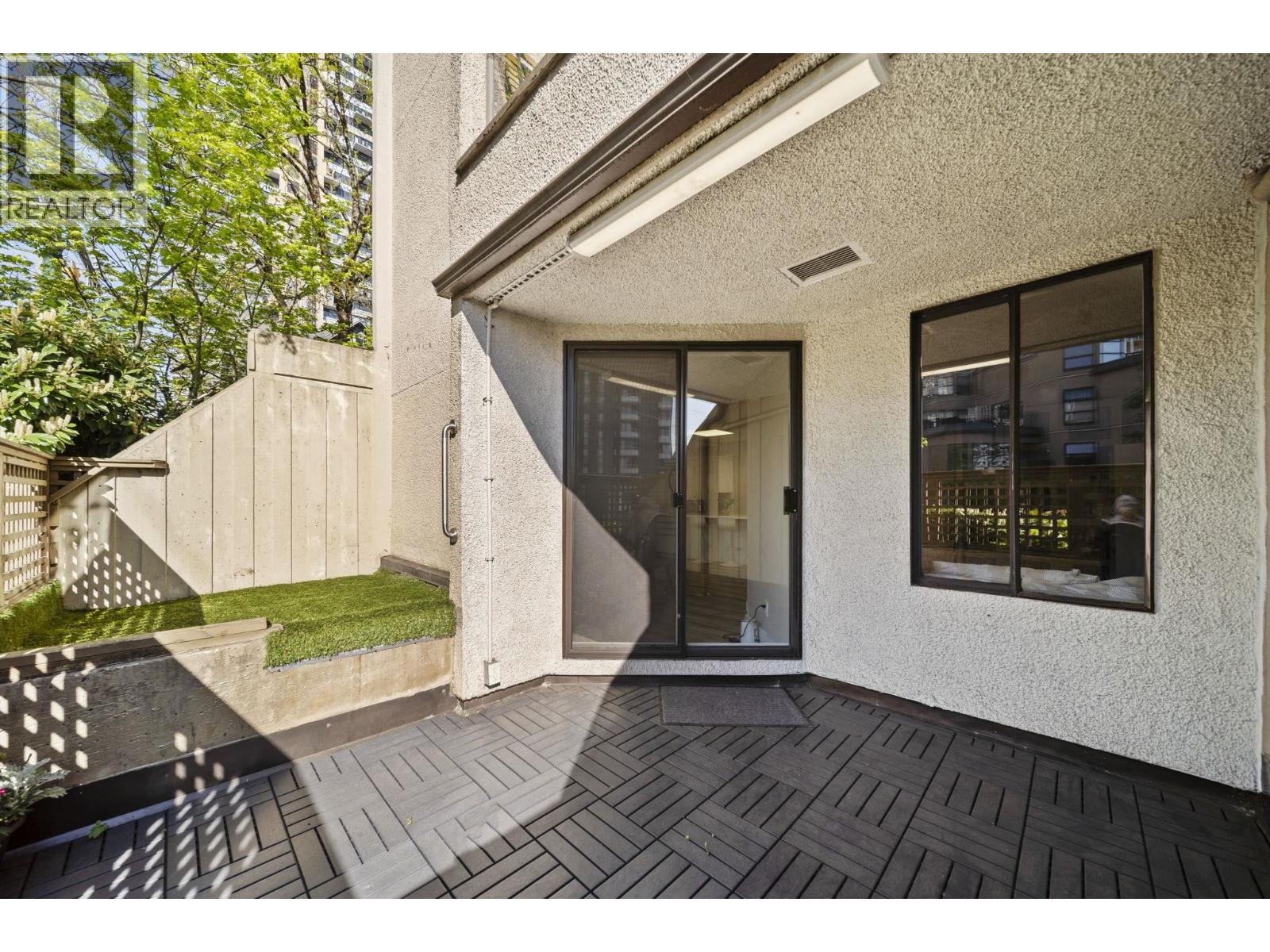 215 1080 Pacific Street, Vancouver, British Columbia  V6E 4C2 - Photo 20 - R3118941