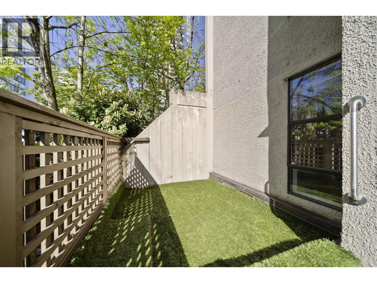 215 1080 Pacific Street, Vancouver, British Columbia  V6E 4C2 - Photo 22 - R3118941