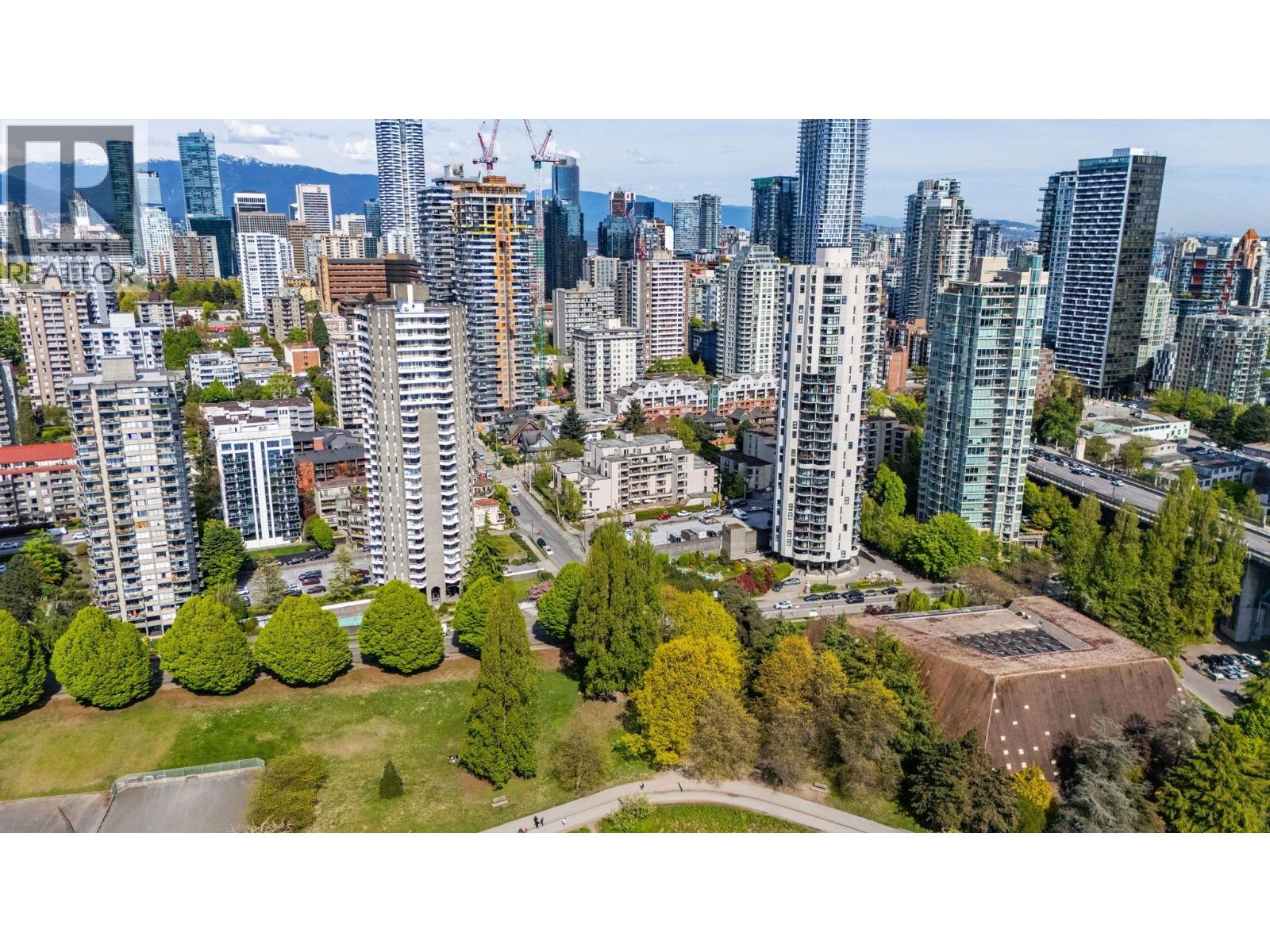215 1080 Pacific Street, Vancouver, British Columbia  V6E 4C2 - Photo 26 - R3118941