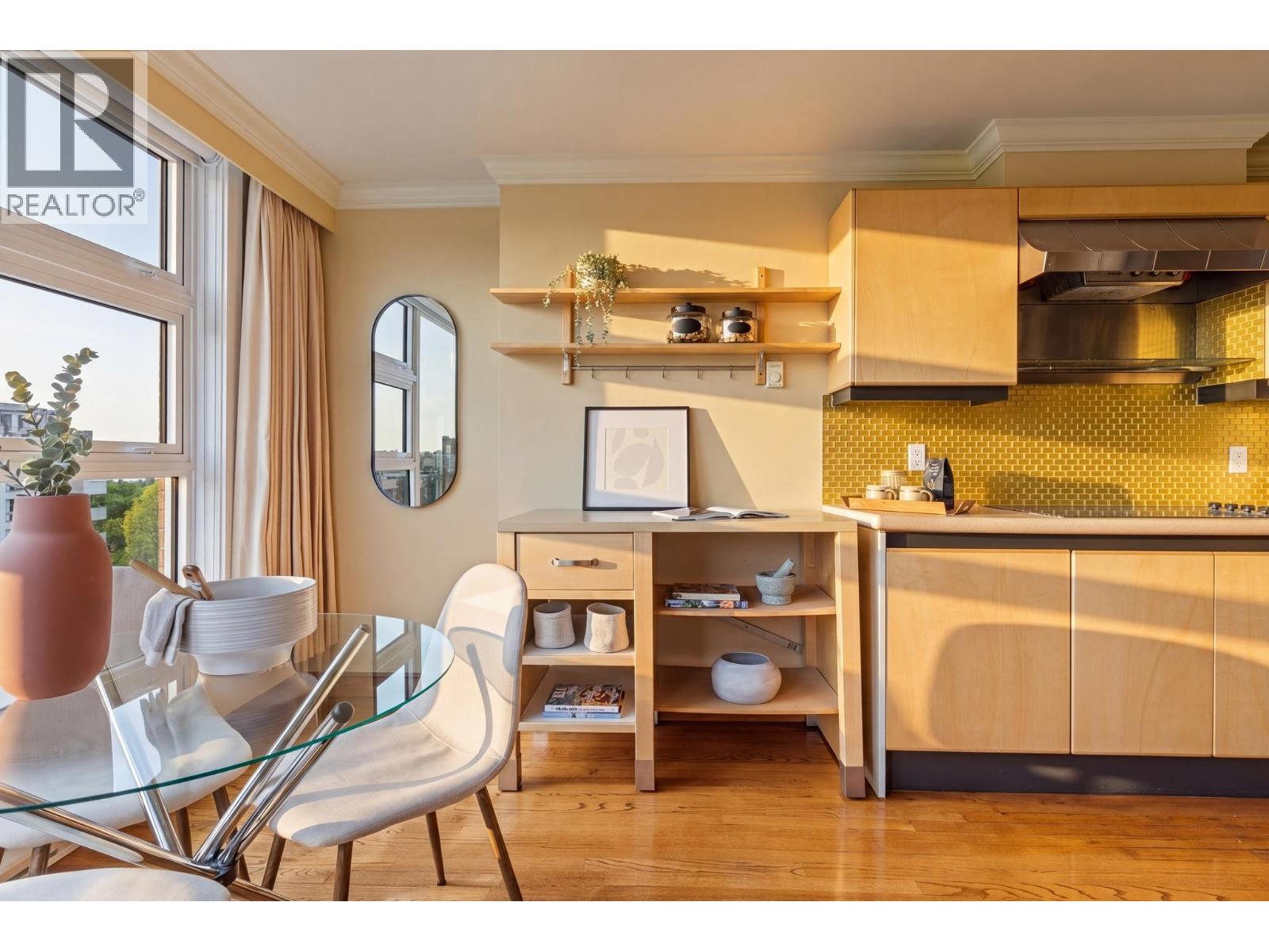 903 2350 W 39th Avenue, Vancouver, British Columbia  V6M 1T9 - Photo 12 - R3118952