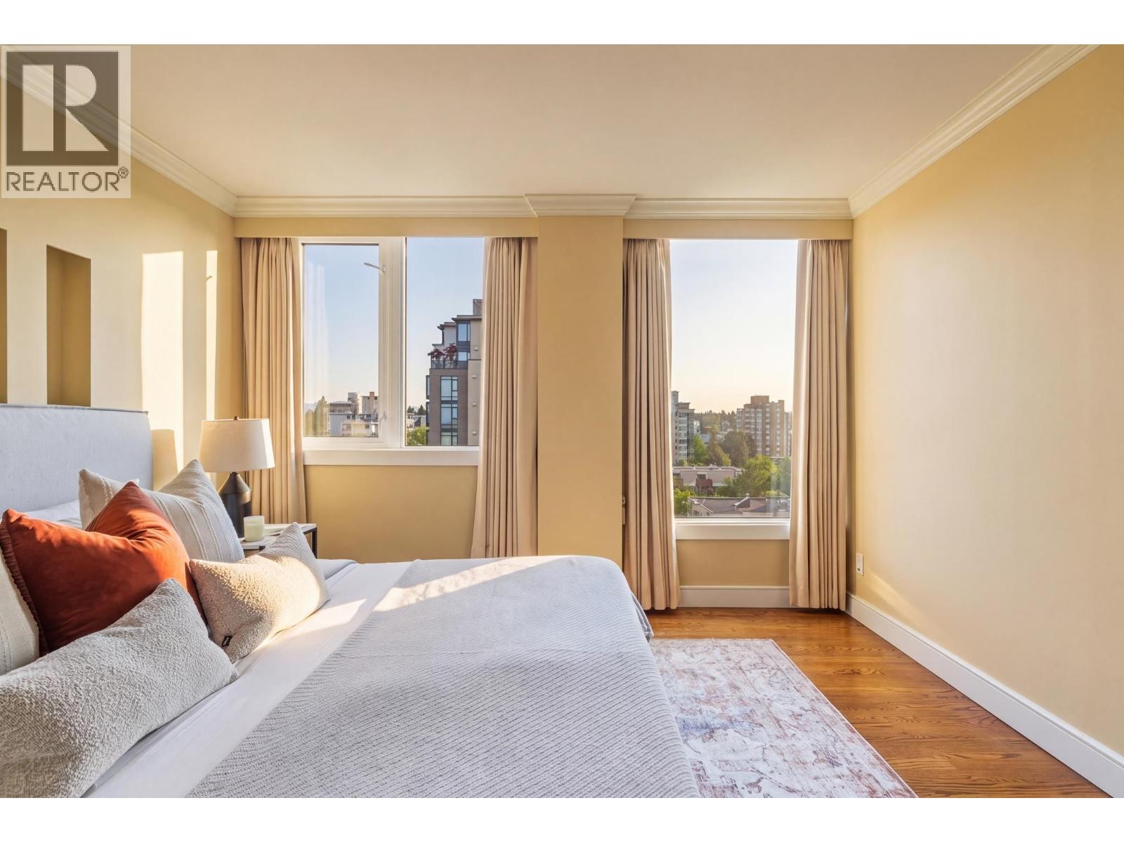 903 2350 W 39th Avenue, Vancouver, British Columbia  V6M 1T9 - Photo 14 - R3118952