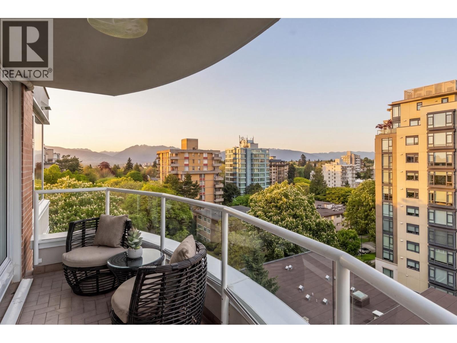 903 2350 W 39th Avenue, Vancouver, British Columbia  V6M 1T9 - Photo 25 - R3118952