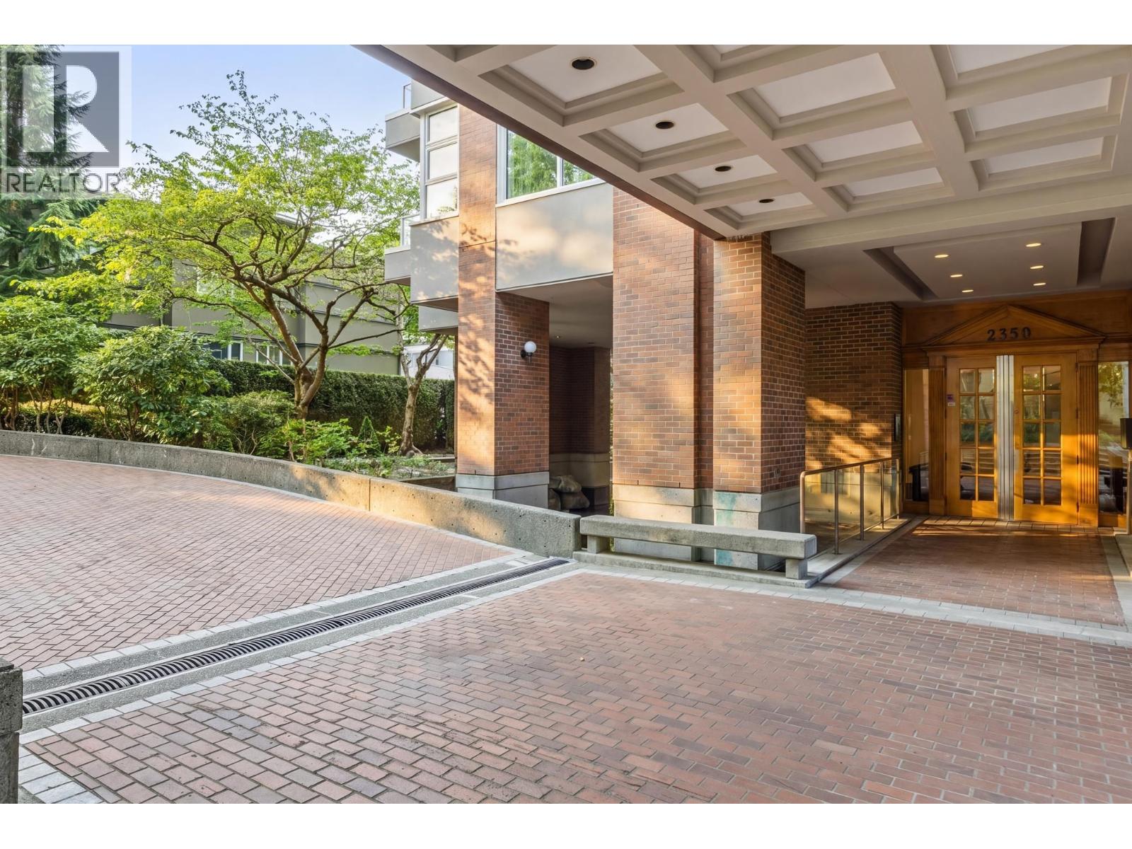 903 2350 W 39th Avenue, Vancouver, British Columbia  V6M 1T9 - Photo 33 - R3118952
