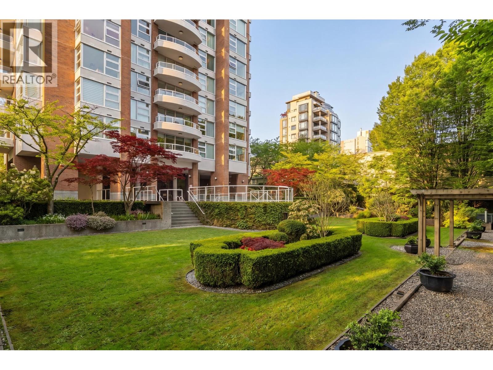 903 2350 W 39th Avenue, Vancouver, British Columbia  V6M 1T9 - Photo 37 - R3118952