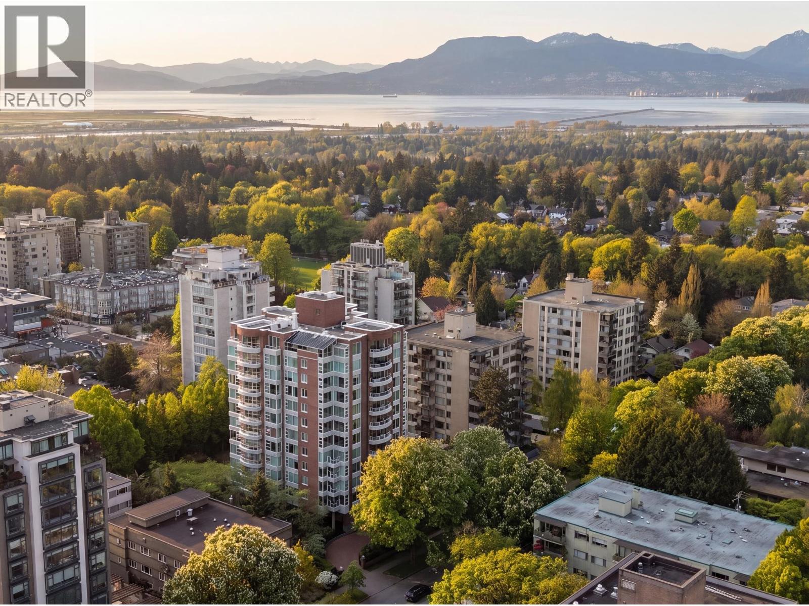 903 2350 W 39th Avenue, Vancouver, British Columbia  V6M 1T9 - Photo 40 - R3118952