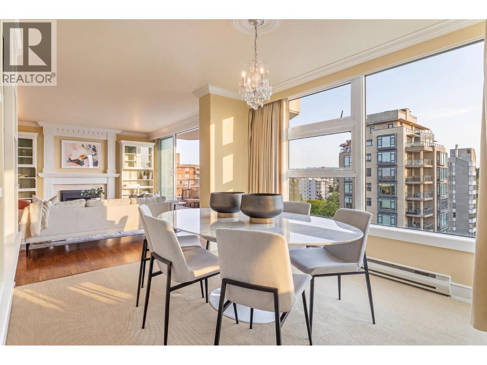 903 2350 W 39th Avenue, Vancouver, British Columbia  V6M 1T9 - Photo 7 - R3118952