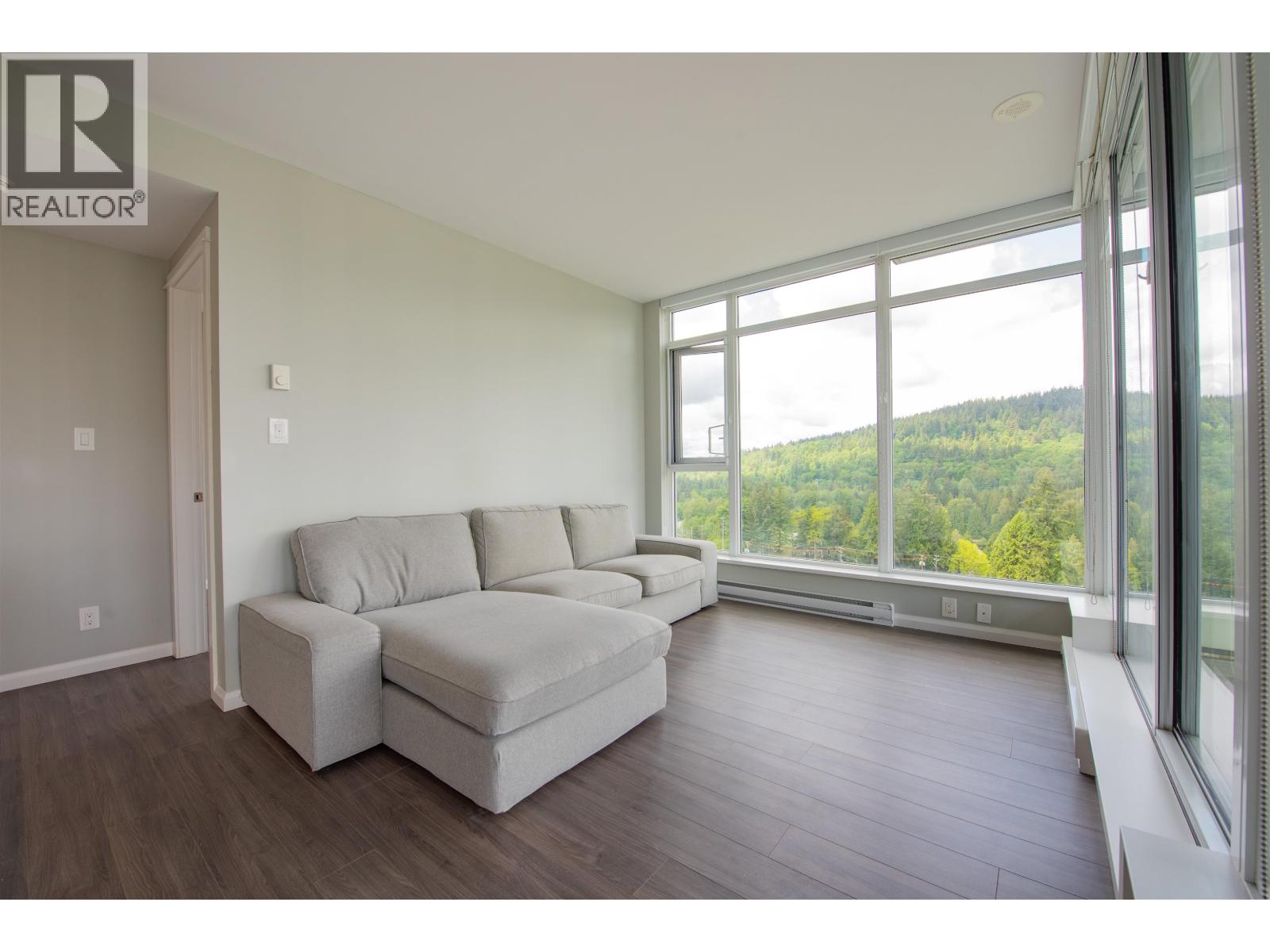 1105 520 Como Lake Avenue, Coquitlam, British Columbia  V3J 0E8 - Photo 10 - R3118956