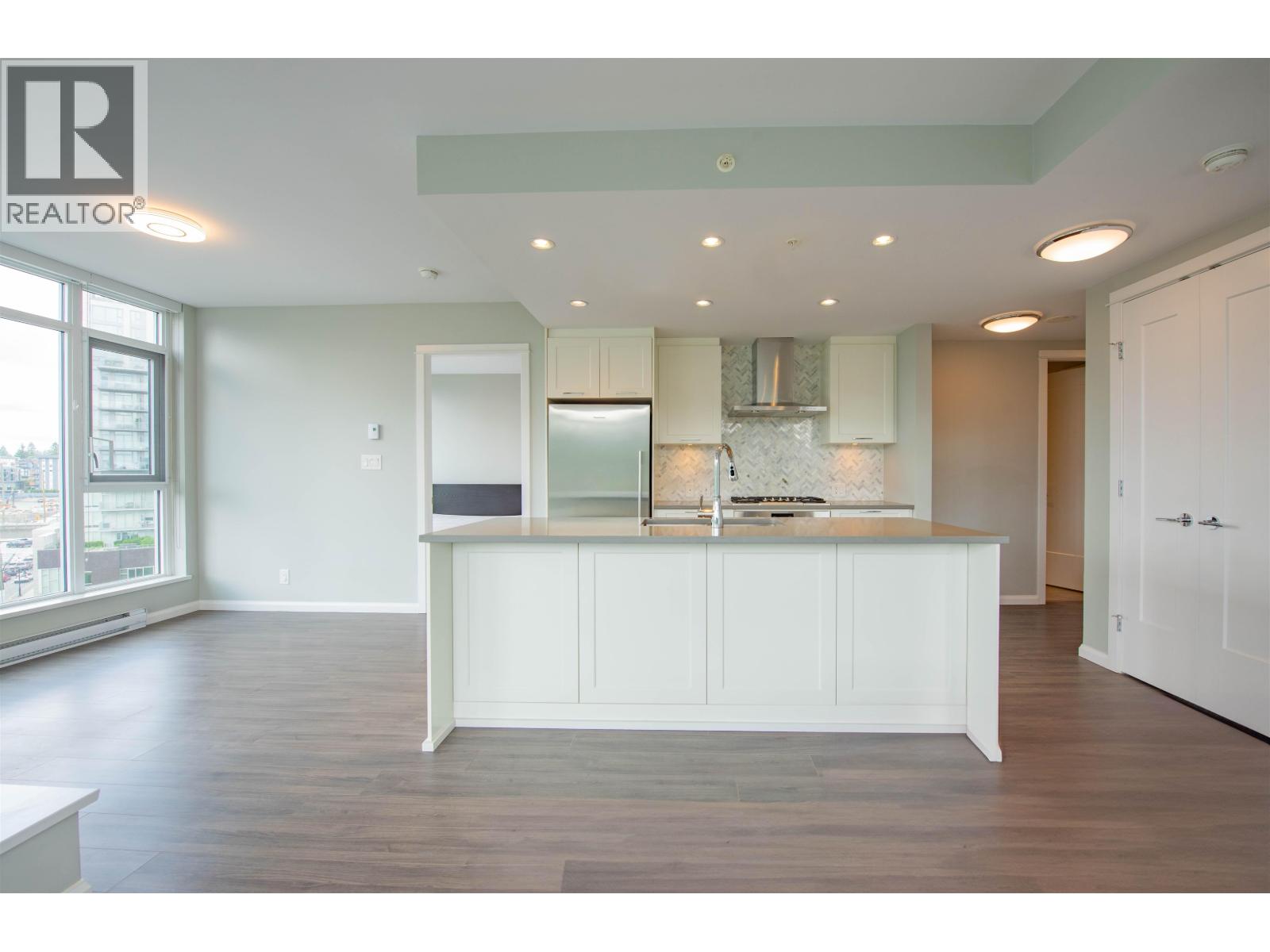 1105 520 Como Lake Avenue, Coquitlam, British Columbia  V3J 0E8 - Photo 15 - R3118956
