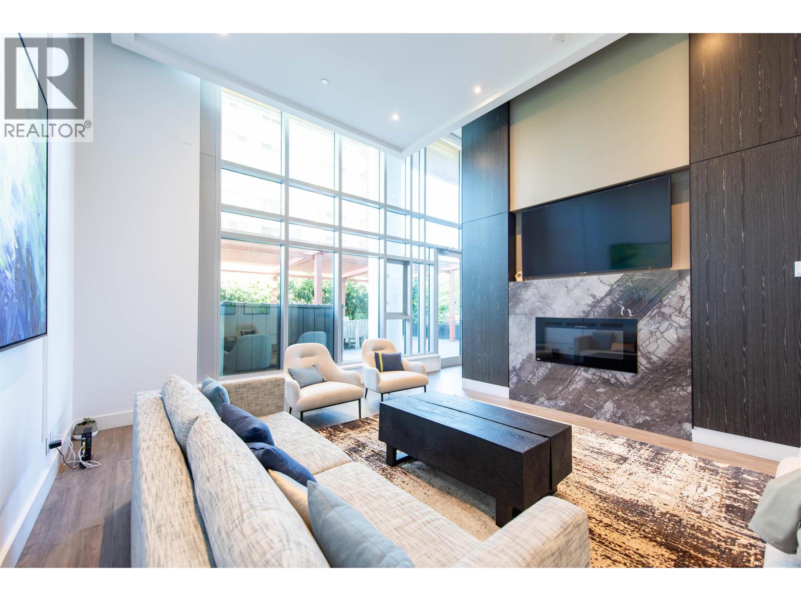 1105 520 Como Lake Avenue, Coquitlam, British Columbia  V3J 0E8 - Photo 4 - R3118956
