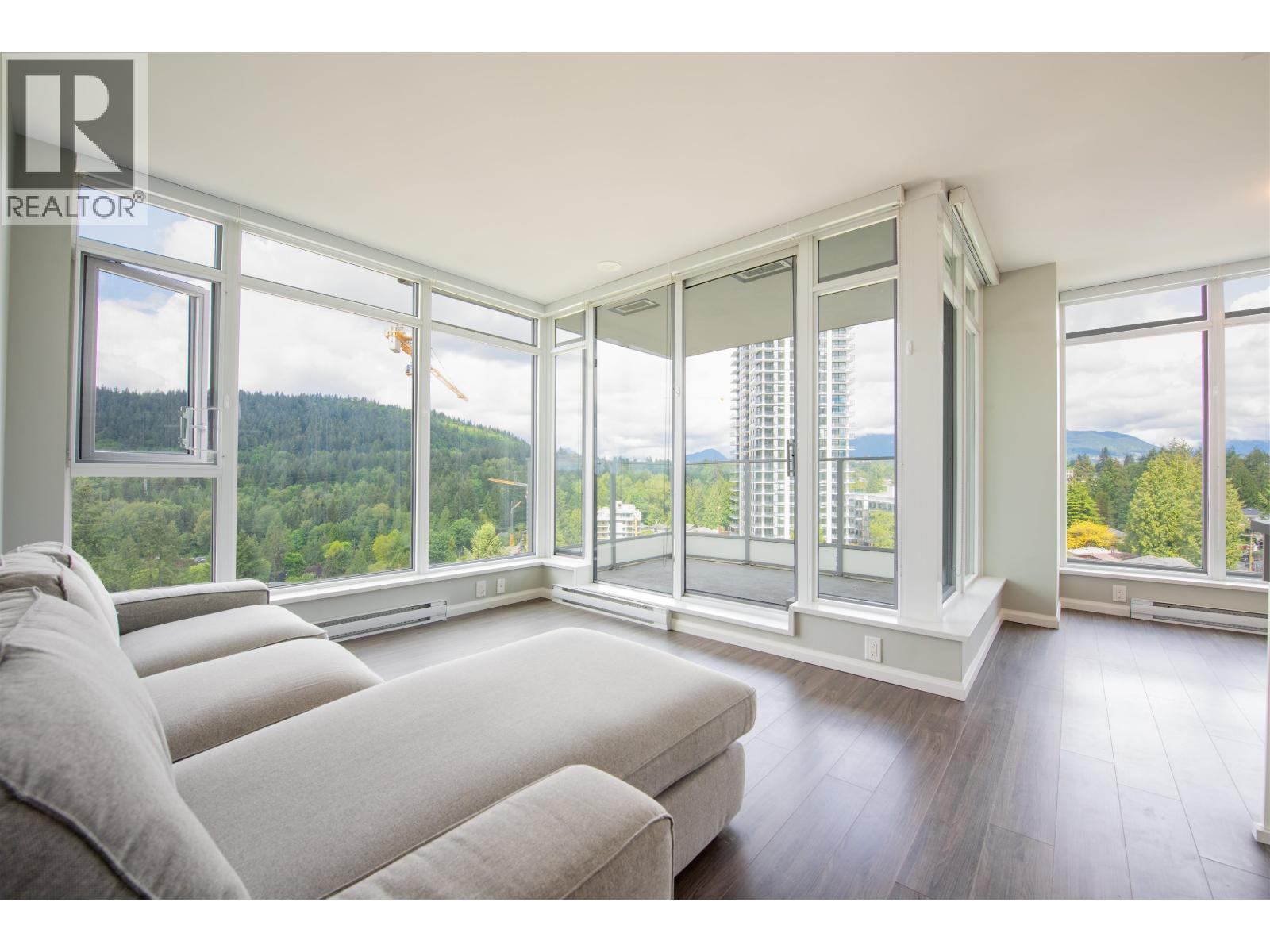 1105 520 Como Lake Avenue, Coquitlam, British Columbia  V3J 0E8 - Photo 9 - R3118956