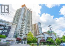 1105 520 COMO LAKE AVENUE, Coquitlam, British Columbia
