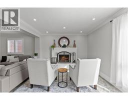 27 BARBARA Court, Hamilton, Ontario