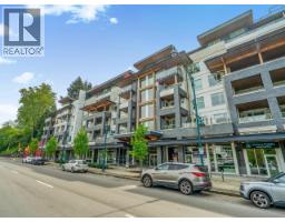 606 3229 ST JOHNS STREET, Port Moody, British Columbia