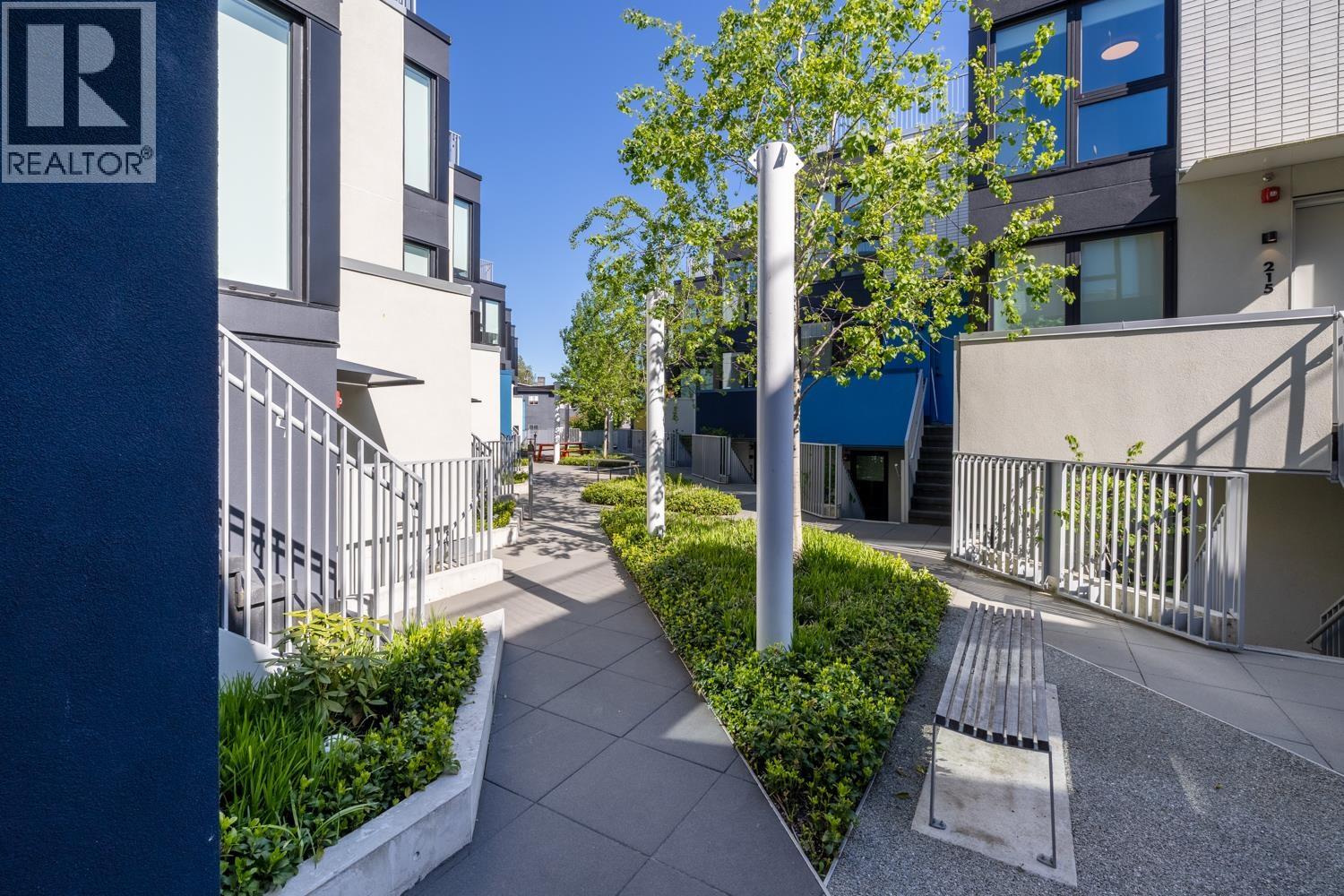 216 322 E 15th Avenue, Vancouver, British Columbia  V5T 0K5 - Photo 34 - R3118967